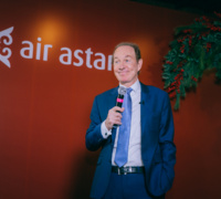 Air Astana запускает рейс из Алматы в Мумбай - «Экономика»