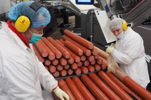 Еду спасают от свалки - «Финансы»