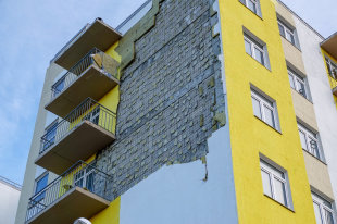 В Керчи завели дело после гибели человека от упавшего дерева - «Финансы»