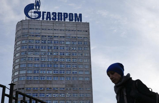 «Газпром» потерял надежду накачать Европу газом&nbsp - «Экономика»