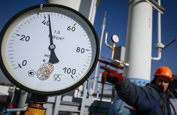 «Газпром» иБелоруссия согласовали цены нароссийский газдоконца года&nbsp - «Экономика»