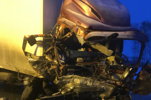 На Кубани в лобовом ДТП два человека погибли и двое ранены - «Финансы»