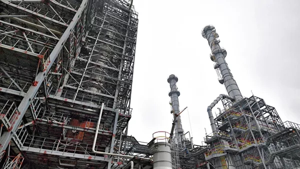 Иран готов обсуждать поставку нефти вБелоруссию позаниженным ценам&nbsp - «Экономика»