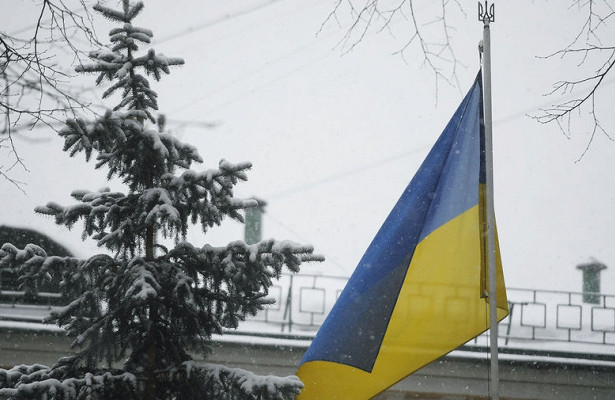 НаУкраине замедление роста экономики объяснили погодными аномалиями&nbsp - «Экономика»