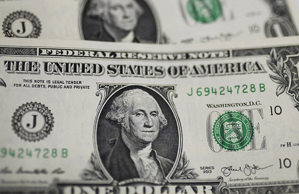 Курс доллара: Доллар СШАявил лучшие показатели запять лет&nbsp - «Экономика»