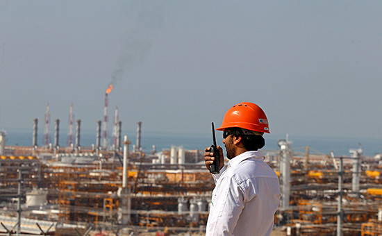 Иран похвалился экономикой безнефти&nbsp - «Экономика»