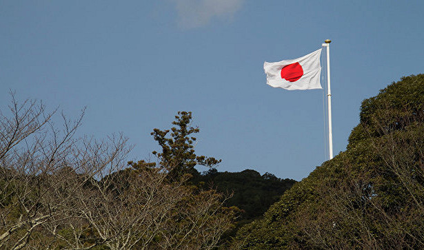 Экономика Японии может погрузиться врецессию&nbsp - «Экономика»