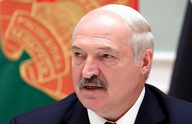 Лукашенко объяснил отбор российской нефти&nbsp - «Экономика»