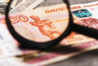 Банк России назвал основной способ хищения денег со счетов граждан - «Финансы»