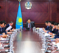 Не все индустриальные проекты реализуются в срок - «Экономика»