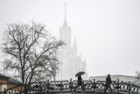 Температурный рекорд 95-летней давности может быть побит в Москве в среду - «Финансы»