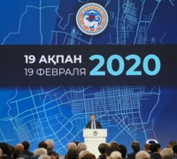 Бакытжан Сагинтаев о трамваях: К старому не вернемся - «Экономика»