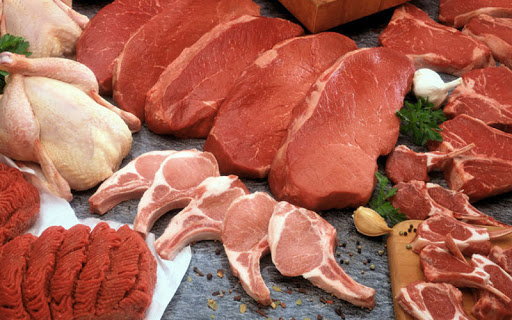 Алматинская область экспортировала 8 тысяч тонн мяса - «Экономика»