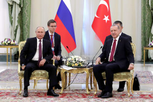 Видеоинтервью Путина ТАСС выйдет в формате сериала - «Финансы»