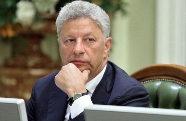 Украинские оппозиционеры раскритиковали отчёт Киева обэкономике Украины&nbsp - «Экономика»