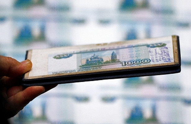 Зарплаты россиян выросли быстрее цензадесятилетие&nbsp - «Экономика»