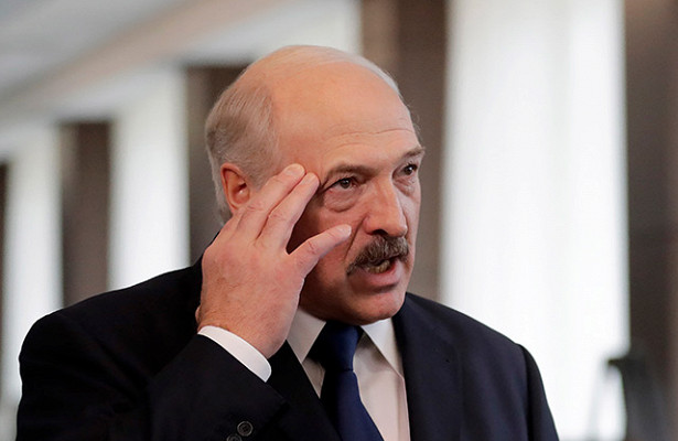 Лукашенко оценил потери Белоруссии отналогового манёвра в2020 году&nbsp - «Экономика»