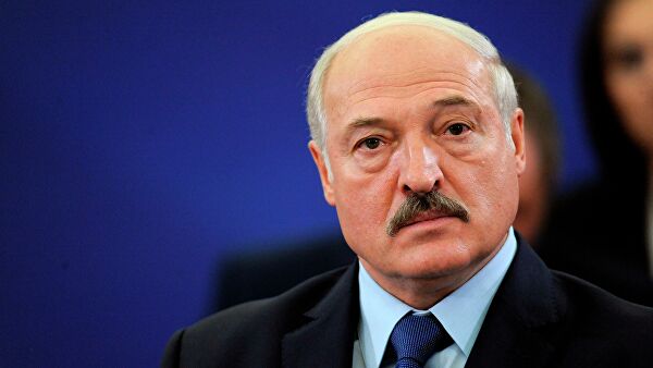 Лукашенко назвал справедливую цену нароссийский газ&nbsp - «Экономика»