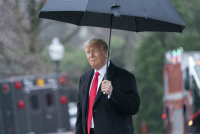 В Белом доме начали составлять списки противников Трампа - «Финансы»