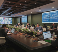 В ЕАЭС апробируют навигационные пломбы при транзите товаров - «Экономика»