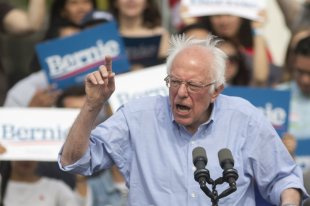 О'Брайен опроверг сообщения о "российском вмешательстве" в выборы - «Финансы»