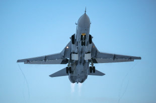 Жители Алеппо поздравили военных РФ с Днем защитника Отечества - «Финансы»