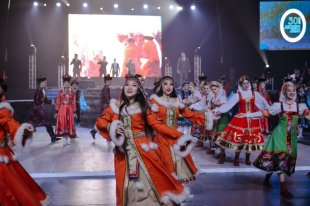 В Забайкалье и Бурятии 25 февраля объявлен выходным в честь Сагаалгана - «Финансы»