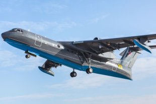 Су-24М отбомбились по надводным целям в Астраханской области - «Финансы»