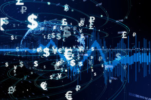 Курс доллара поднялся до 65 рублей - «Финансы»