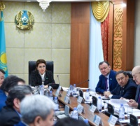 В Казахстане в 2020 году введут еще 18 объектов ВИЭ - «Экономика»