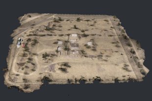 В Судане раскопали город из легенд - «Финансы»