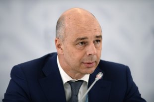 Точка расчета - «Финансы»