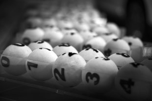 В Забайкалье женщина выиграла миллион рублей в лотерею - «Финансы»