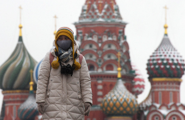 Эпидемия коронавируса: Россия потеряет миллиарды&nbsp - «Экономика»