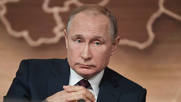 Иностранцы пожаловались Путину нароссийскую таможню&nbsp - «Экономика»