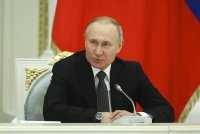 Путин оценил идею прописать в законе индексирование потребительской корзины - «Финансы»