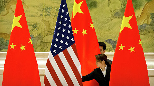СМИ: Китай обогнал СШАпочислу новых миллиардеров&nbsp - «Экономика»