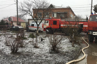 В Элисте в девятиэтажном доме взорвался бытовой газ - «Финансы»