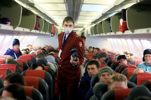 Россия пока не планирует эвакуировать своих граждан из Южной Кореи - «Финансы»