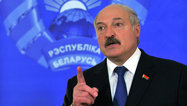 Лукашенко неувидел смысла всоюзе сРоссией иКазахстаном&nbsp - «Экономика»