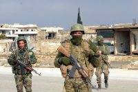 Под Идлибом сирийские силы ПВО сбили турецкий ударный беспилотник - «Финансы»