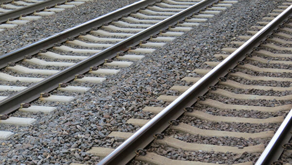 Китай восстановил грузовое железнодорожное сообщение сЕвропой&nbsp - «Экономика»
