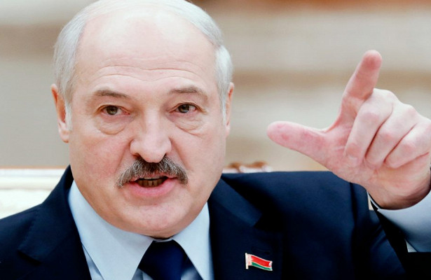Лукашенко объявил опенсионной реформе вБелоруссии&nbsp - «Экономика»