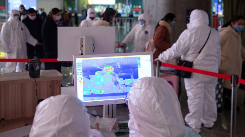 В Казахстане на защиту от коронавируса выделят 3,5 млрд тенге - «Экономика»