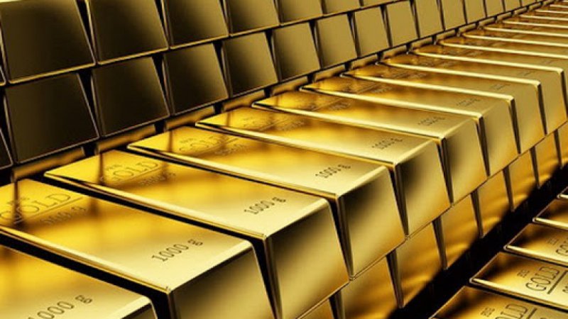 Казахстан вошел в топ-20 стран в мире по золотым запасам - «Финансы»