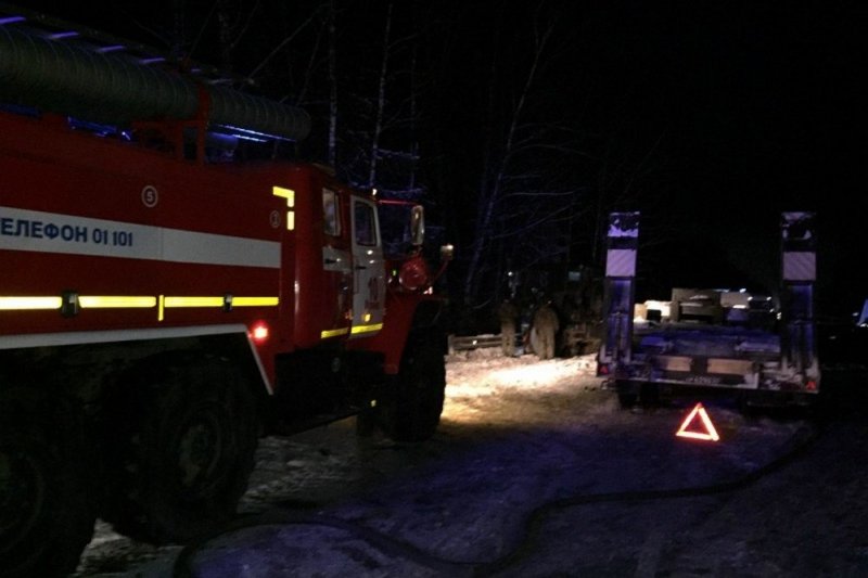 Три иномарки столкнулись с грузовиком в Ивановской области - «Финансы»