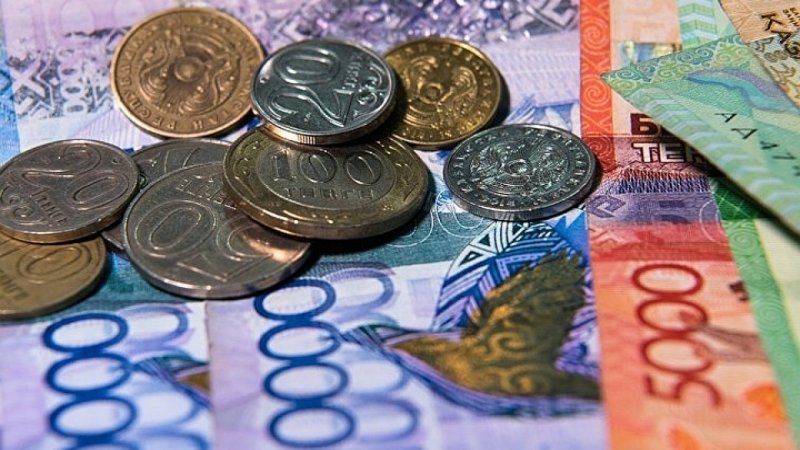 Прожиточный минимум в Казахстане вырос на 12% - «Финансы»