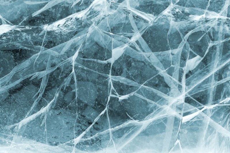 Ученые установили местонахождение древнейшего льда планеты - «Финансы»
