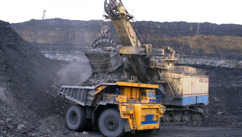В 2019 году в Казахстане добыто свыше 111 млн тонн угля - «Экономика»