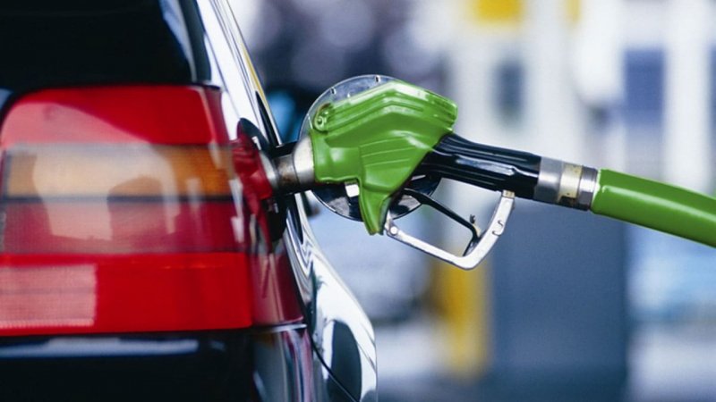 Как отразилcя на инфляции рост цен на бензин - «Финансы»